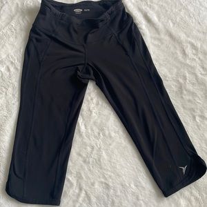 Old navy capris
